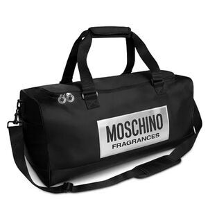 Moschino Travel Bag